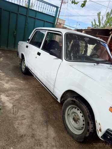 LADA (VAZ) 2107 2003, 80,000 km - 1.6 л - Sumqayıt