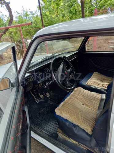 LADA (VAZ) 2107 2003, 80,000 km - 1.6 л - Sumqayıt
