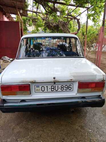 LADA (VAZ) 2107 2003, 80,000 km - 1.6 л - Sumqayıt