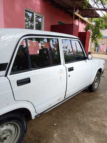 LADA (VAZ) 2107 2003, 80,000 km - 1.6 л - Sumqayıt