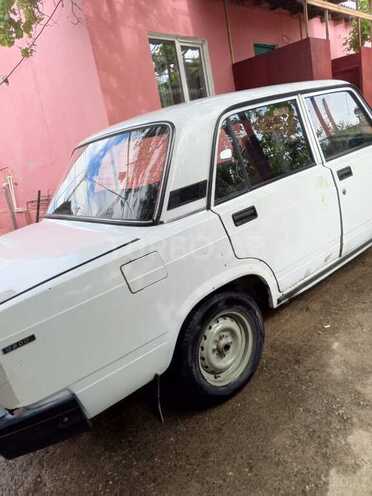 LADA (VAZ) 2107 2003, 80,000 km - 1.6 л - Sumqayıt