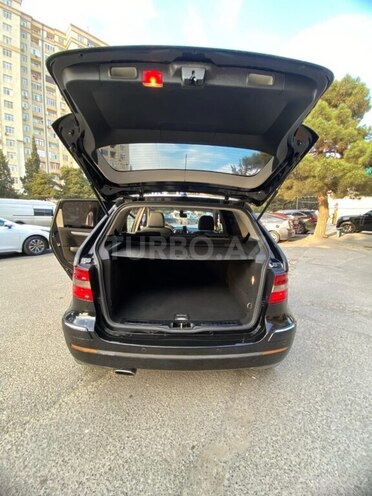 Mercedes B 170 2007, 230,215 km - 1.7 l - Bakı