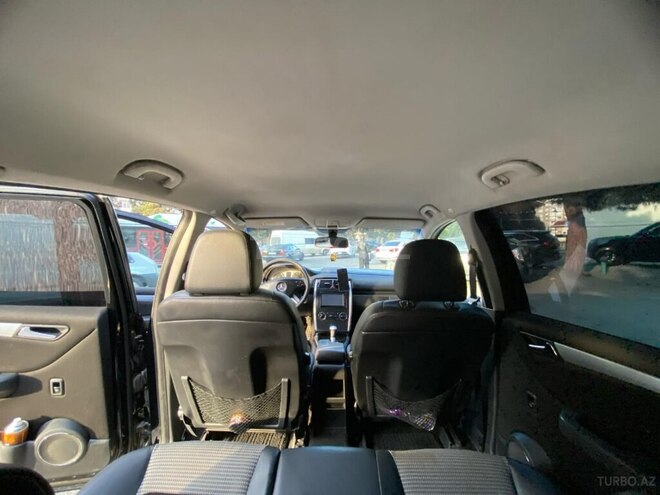 Mercedes B 170 2007, 230,215 km - 1.7 l - Bakı