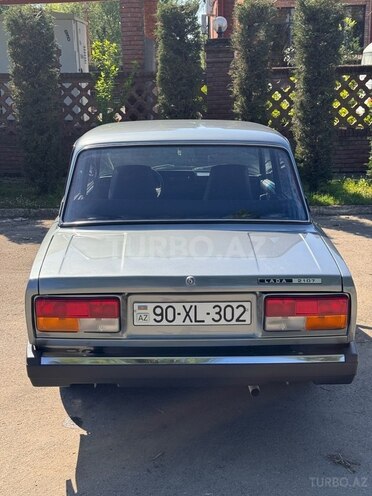 LADA (VAZ) 2107 2010, 99,280 km - 1.6 l - Lənkəran