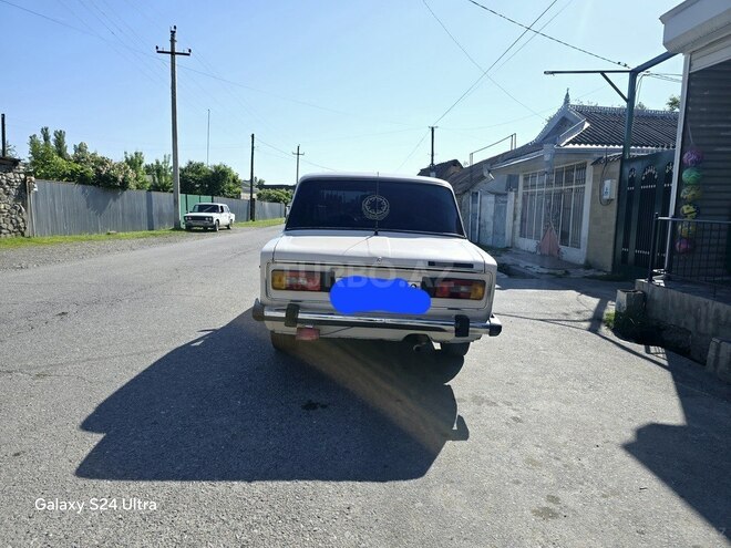 LADA (VAZ) 2106 1993, 73,447 km - 1.6 l - Balakən