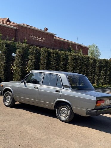LADA (VAZ) 2107 2010, 99,280 km - 1.6 l - Lənkəran
