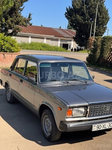 LADA (VAZ) 2107 2010, 99,280 km - 1.6 l - Lənkəran