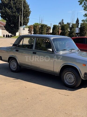 LADA (VAZ) 2107 2010, 99,280 km - 1.6 l - Lənkəran