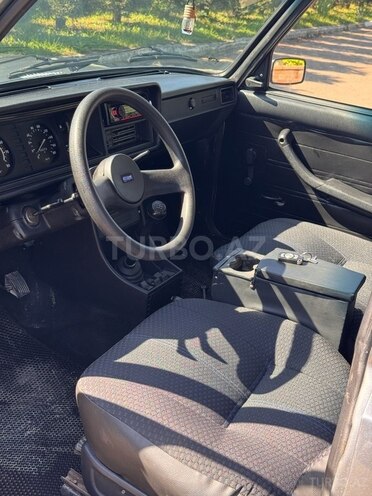 LADA (VAZ) 2107 2010, 99,280 km - 1.6 l - Lənkəran