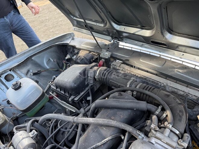 LADA (VAZ) 2107 2010, 99,280 km - 1.6 l - Lənkəran
