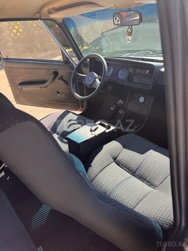 LADA (VAZ) 2107 2010, 99,280 km - 1.6 l - Lənkəran