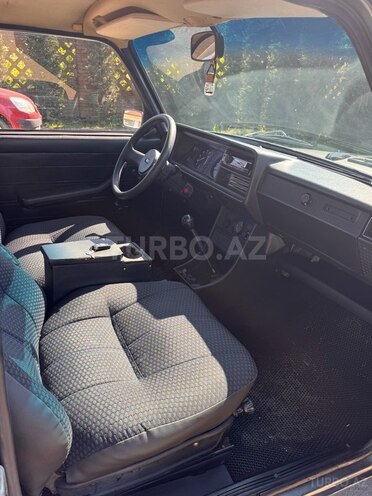 LADA (VAZ) 2107 2010, 99,280 km - 1.6 l - Lənkəran