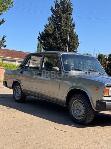 LADA (VAZ) 2107 2010, 99,280 km - 1.6 l - Lənkəran