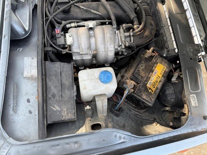 LADA (VAZ) 2107 2010, 99,280 km - 1.6 l - Lənkəran