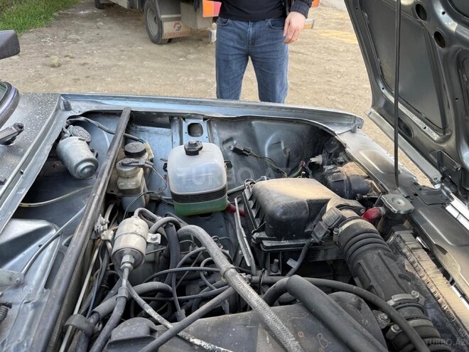 LADA (VAZ) 2107 2010, 99,280 km - 1.6 l - Lənkəran