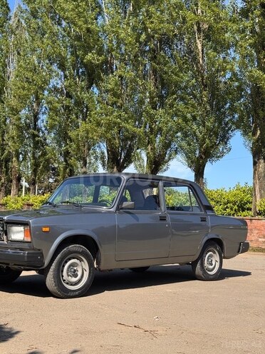 LADA (VAZ) 2107 2010, 99,280 km - 1.6 l - Lənkəran