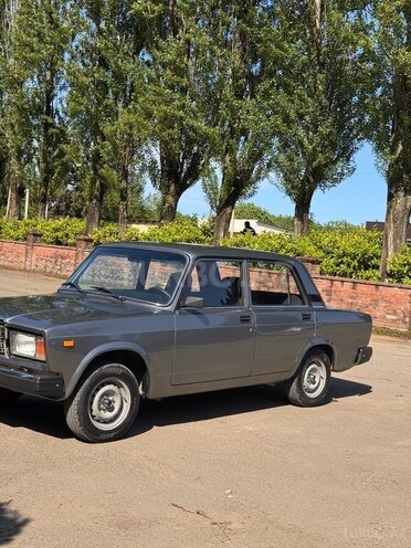 LADA (VAZ) 2107 2010, 99,280 km - 1.6 l - Lənkəran