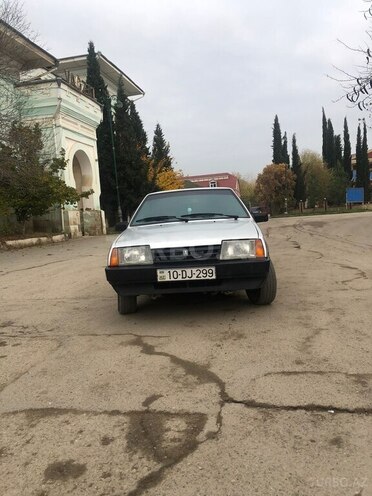 LADA (VAZ) 21099 2003, 271,000 km - 1.5 л - Şirvan