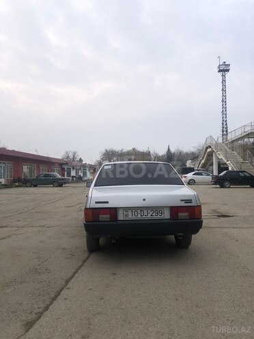 LADA (VAZ) 21099 2003, 271,000 km - 1.5 л - Şirvan
