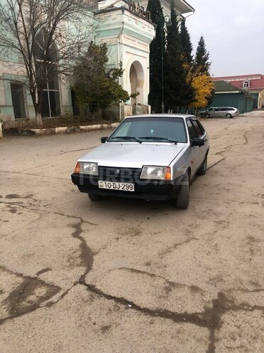 LADA (VAZ) 21099 2003, 271,000 km - 1.5 л - Şirvan