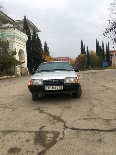LADA (VAZ) 21099 2003, 271,000 km - 1.5 л - Şirvan