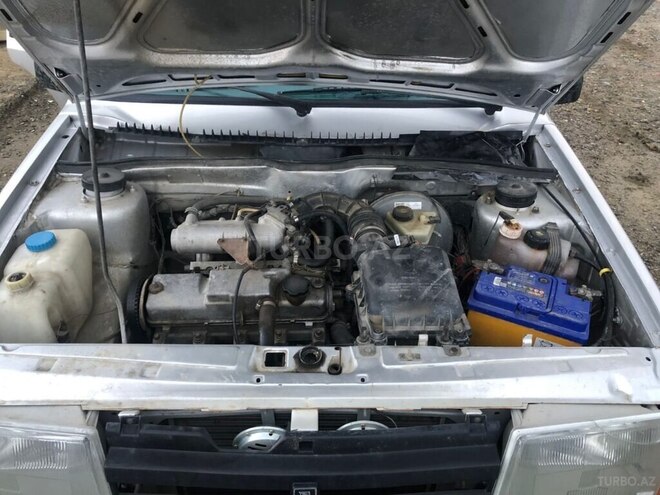 LADA (VAZ) 21099 2003, 271,000 km - 1.5 л - Şirvan