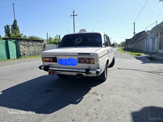 LADA (VAZ) 2106 1993, 73,447 km - 1.6 l - Balakən