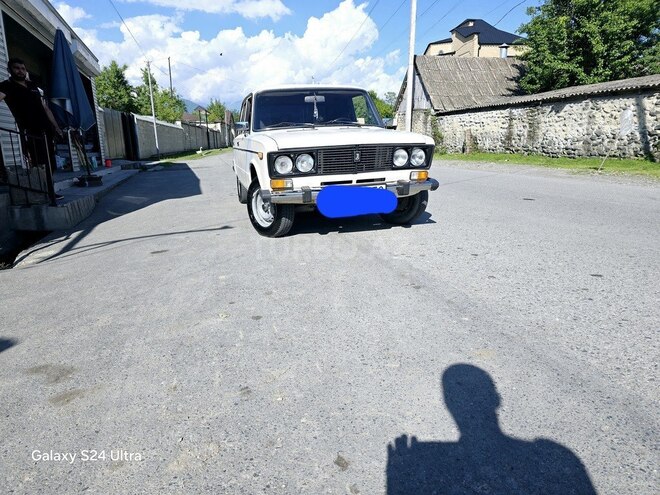 LADA (VAZ) 2106 1993, 73,447 km - 1.6 l - Balakən