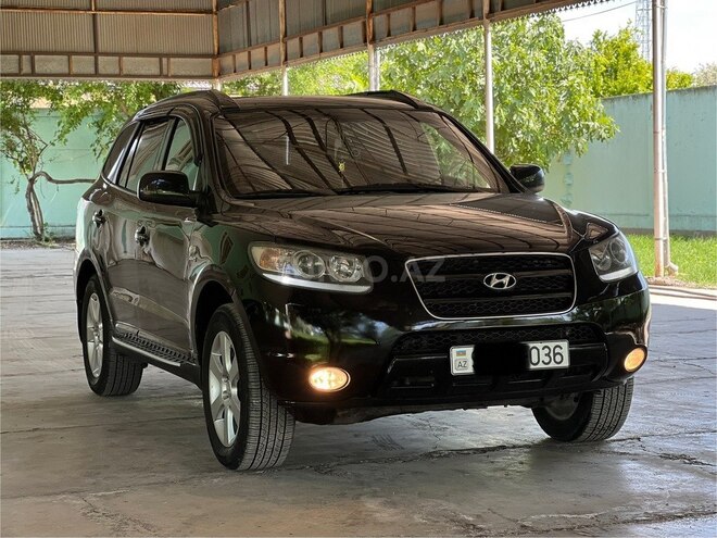 Hyundai Santa Fe-6