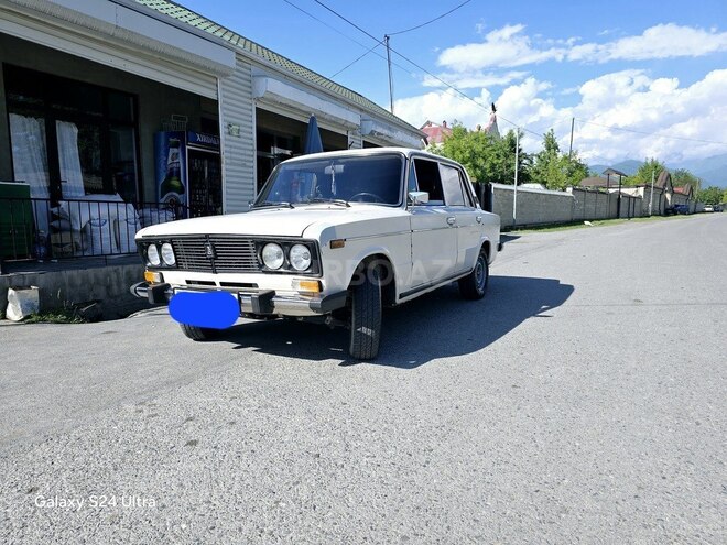 LADA (VAZ) 2106 1993, 73,447 km - 1.6 l - Balakən
