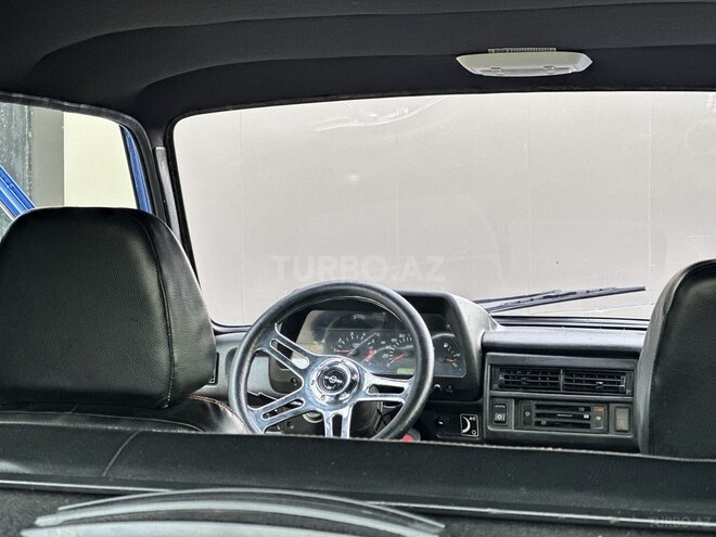 LADA (VAZ) Niva 2018, 110,000 km - 1.7 l - Bakı