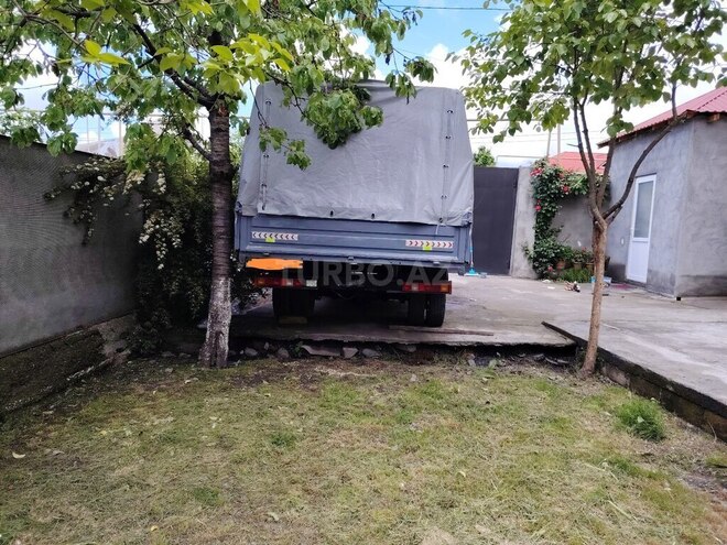 GAZ 33021 1998, 352 km - 2.4 l - Zaqatala