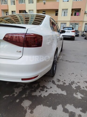 Volkswagen Jetta 2017, 232,500 km - 1.4 л - Bakı