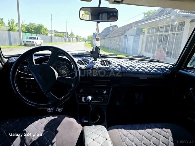 LADA (VAZ) 2106 1993, 73,447 km - 1.6 l - Balakən