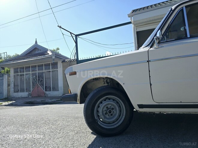 LADA (VAZ) 2106 1993, 73,447 km - 1.6 l - Balakən