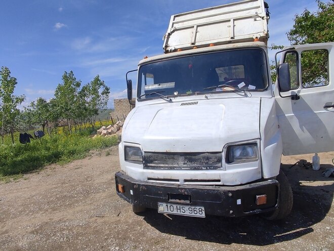ZIL 5301 1999, 100,000 km - 4.5 l - Bakı