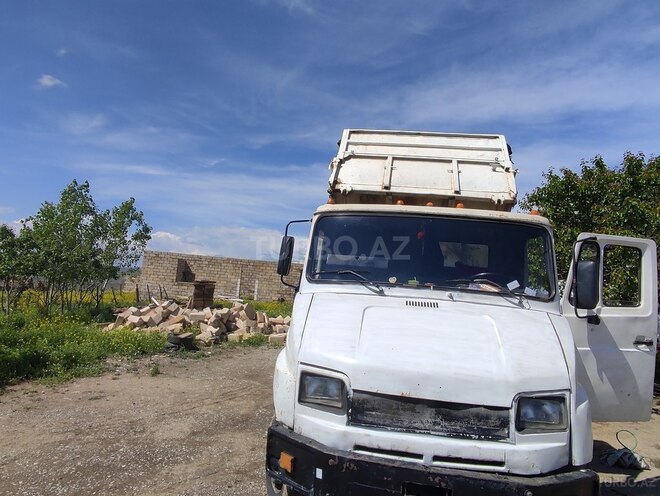 ZIL 5301 1999, 100,000 km - 4.5 l - Bakı