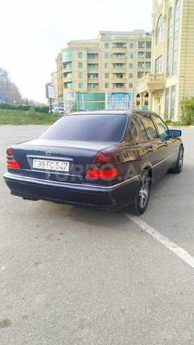 Mercedes C 240 1998, 280,000 km - 2.4 л - Sabirabad
