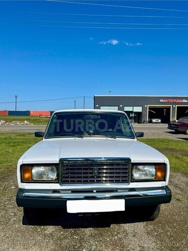 LADA (VAZ) 2107 2002, 64,500 km - 1.6 л - Astara