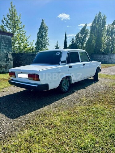 LADA (VAZ) 2107 2002, 64,500 km - 1.6 л - Astara