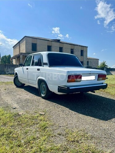 LADA (VAZ) 2107 2002, 64,500 km - 1.6 л - Astara