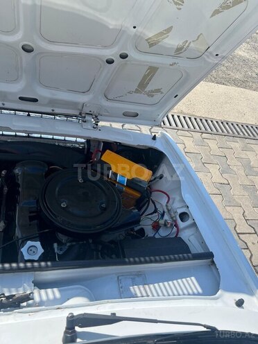 LADA (VAZ) 2107 2002, 64,500 km - 1.6 л - Astara