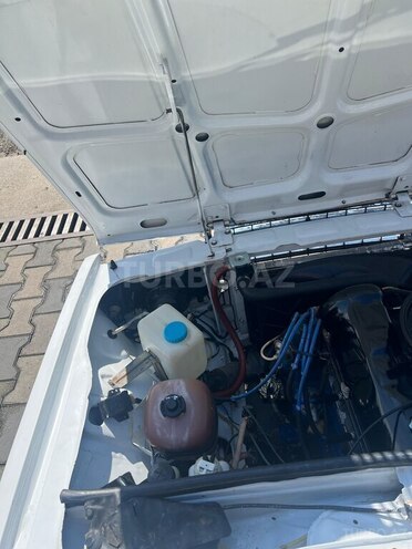 LADA (VAZ) 2107 2002, 64,500 km - 1.6 л - Astara