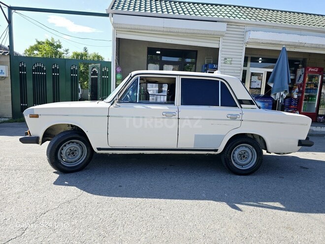 LADA (VAZ) 2106 1993, 73,447 km - 1.6 l - Balakən