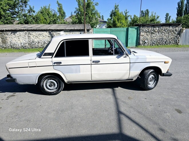 LADA (VAZ) 2106 1993, 73,447 km - 1.6 l - Balakən