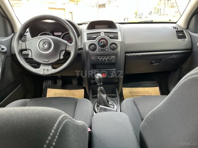 Renault Megane 2007, 313,370 km - 1.5 l - Bakı