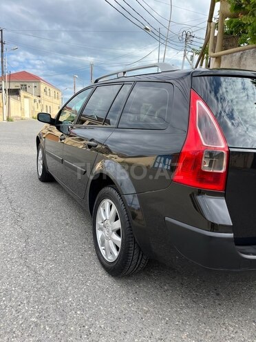 Renault Megane 2007, 313,370 km - 1.5 l - Bakı