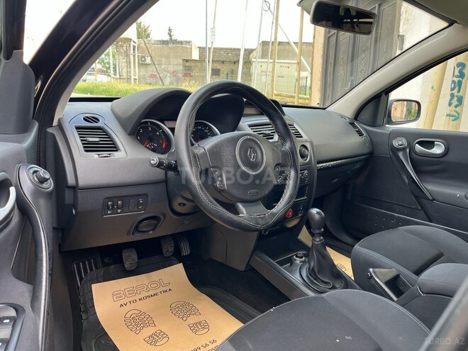 Renault Megane 2007, 313,370 km - 1.5 l - Bakı