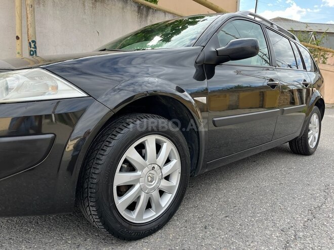 Renault Megane 2007, 313,370 km - 1.5 l - Bakı