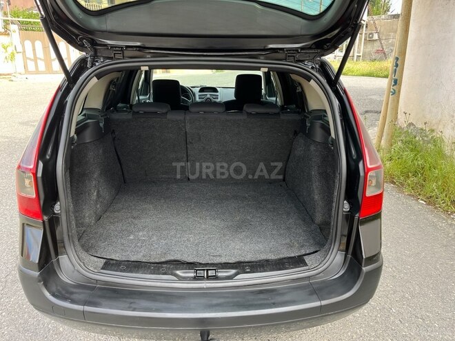 Renault Megane 2007, 313,370 km - 1.5 l - Bakı
